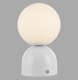 Lampa Biurkowa Zuma Line Rudi 003902-035418