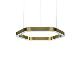 Zwis Szejścienny Ledowy Berella Light Gondez 60 BL5395