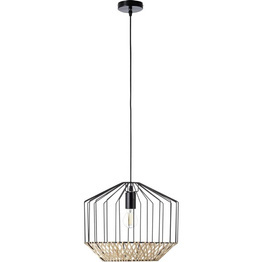 Lampa wisząca Templo Brilliant 99193/76