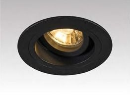 Zuma Line Chuck DL Round 92700-N Oprawa