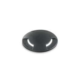 Lampa Podłogowa Ideal Lux Way Fi D120 Round Triple  351582