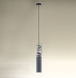 Nowoczesna lampa wisząca Artemide Decomposé DOI4600A80