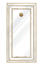 Arte Home Silvia AHJSM503-M Lustro