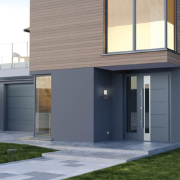 Lampa Ścienna Zambelis E276