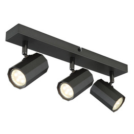 Lampa sufitowa Globo Lighting 57918-3 James