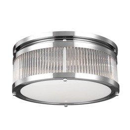 Elstead Lighting Paulson FE-PAULSON-F-M Plafon