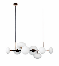 Zuma Line 1193 Omi Lampa wisząca