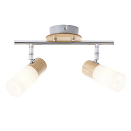 Lampa Sufitowa Brilliant Babsan 51413/50