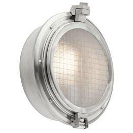 Elstead Lighting Clearpoint KL/CLEARPOINT Lampa ścienna zewnętrzna