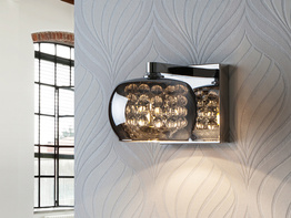 Schuller Arian lampa ścienna 193091