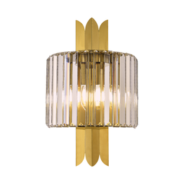 Kinkiet Milagro ML0411 Margot Złoty