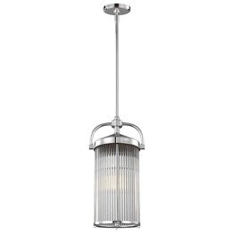 Elstead Lighting Paulson FE/PAULSON/3P Lampa wisząca