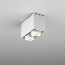 Vyro AQform 47036-M930-F1-PH-13 Oprawa natynkowa biała