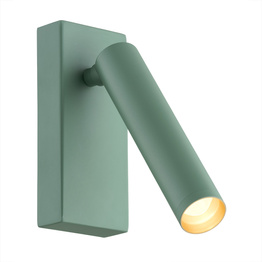 Oprawa Ścienna Argon Rio 8332