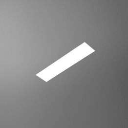 Lampa do zabudowy 37842-L930-D9-00-13 Aqform Set Tru Led 57cm