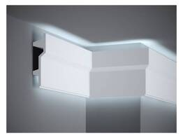 Listwa przysufitowa ozdobna Mardom MDB150