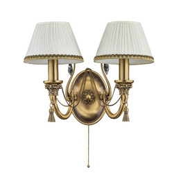 Kinkiet Kutek Roma ROM-K-2(P/A)