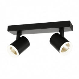 Italux Helvia SPL-31991-2B-BK Reflektor