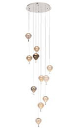 Żyrandol P0526D Maxlight Palloncini 11