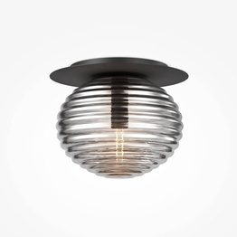 Plafoniera Maytoni Reels MOD268CL-01B