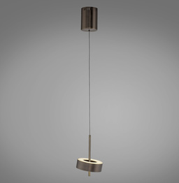 Lampa Wisząca Paul Neuhaus Q-rotate 003902-030781