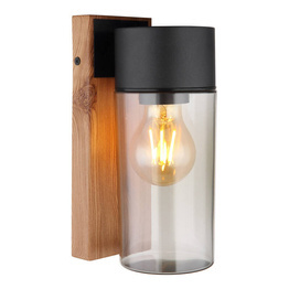 Zewnętrzna lampa ścienna Globo Lighting Etsi 31975