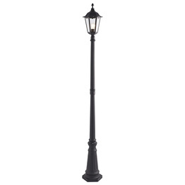 Lampa Stojąca zewnętrzna Endon Burford 76551