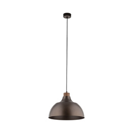 Lampa Wisząca TK Lighting Cap 6926