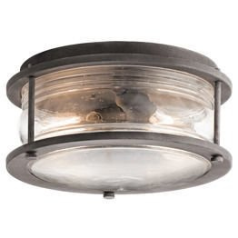 Elstead Lighting Ashland Bay KL/ASHLANDBAY/F Plafon