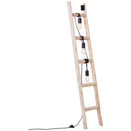 Brilliant Lampa Stojąca Ladder 93152/76