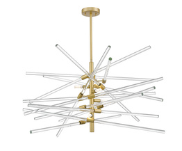 Żyrandol Zuma Line Reykjavik 003064-031447