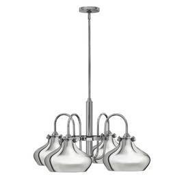 Elstead Lighting Congress HK/CONGRES4/C CM Lampa wisząca