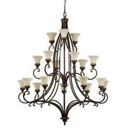 Elstead Lighting Drawing Room FE/DRAWINGRM18 Lampa wisząca