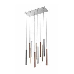 Zuma Line Loya P0461-11A-B5SC Lampa Zwis