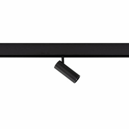 Italux TRM-37283-5W-3K Reflektor do szynoprzewodu magnetycznego Reno 3000K