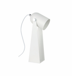 Zuma Line A2056-MWH Aries Lampa Stołowa