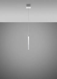 Fabbian Tooby F32 A06 00 Lampa wisząca