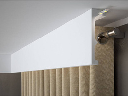 Listwa karniszowa Mardom QL056