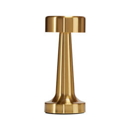 Lampa Stolikowa Tavolo ST-8127T/A GOLD Step Into Design
