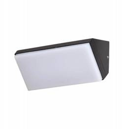 Italux OWL-7032-3K Kinkiet zewnętrzny Nave 3000K