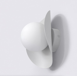 Kinkiet Emibig Fiero M K1 Gray (1588/K1)