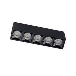Nowodvorski 10055 Midi Led Lampa natynkowa 3000K