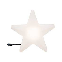 Paulmann Star Plug&Shine PL94184 Lampa stojąca zewnętrzna