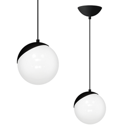 Lampa Wisząca Milagro Sfera MLP5739