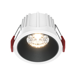 Oprawa do zabudowy Maytoni Alfa LED DL043-01-15W3K-RD-WB