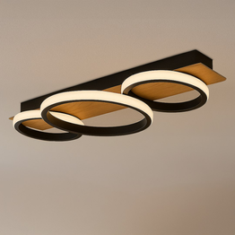 Milagro Sufitowe 26 ML2060 Plafon