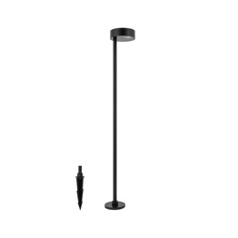 Nowodvorski Ruby Lampa stojąca zewnętrzna 11542