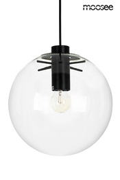 Żyrandol Moosee Sandra MSE010100308