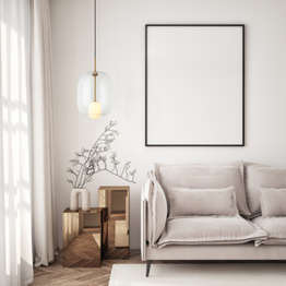 Lampa Wisząca Zambelis 22057