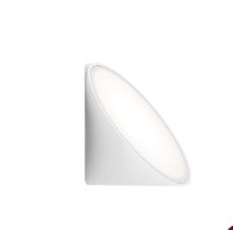 AXO Light Orchid Kinkiet biały